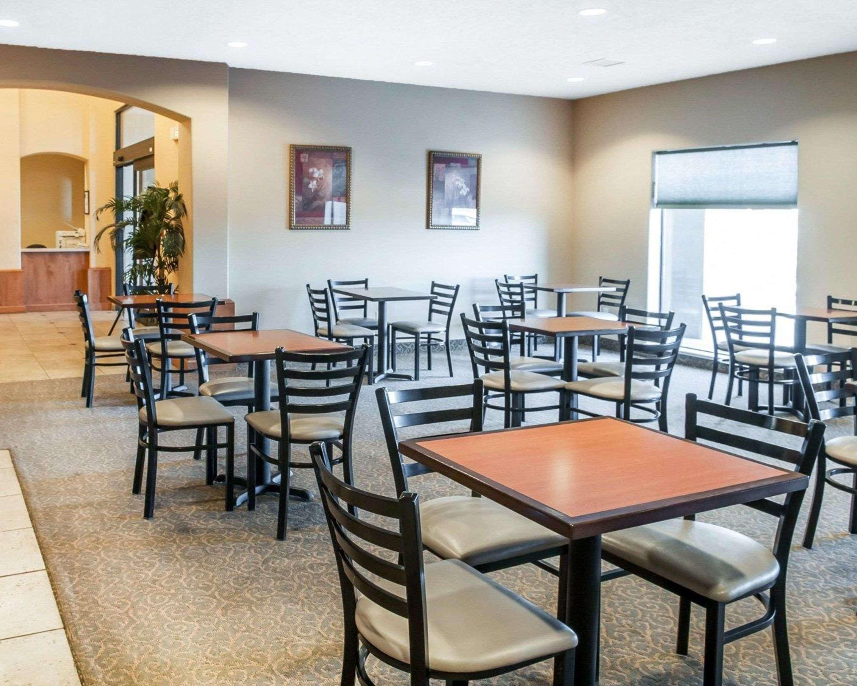 Comfort Inn & Suites Socorro Bagian luar foto